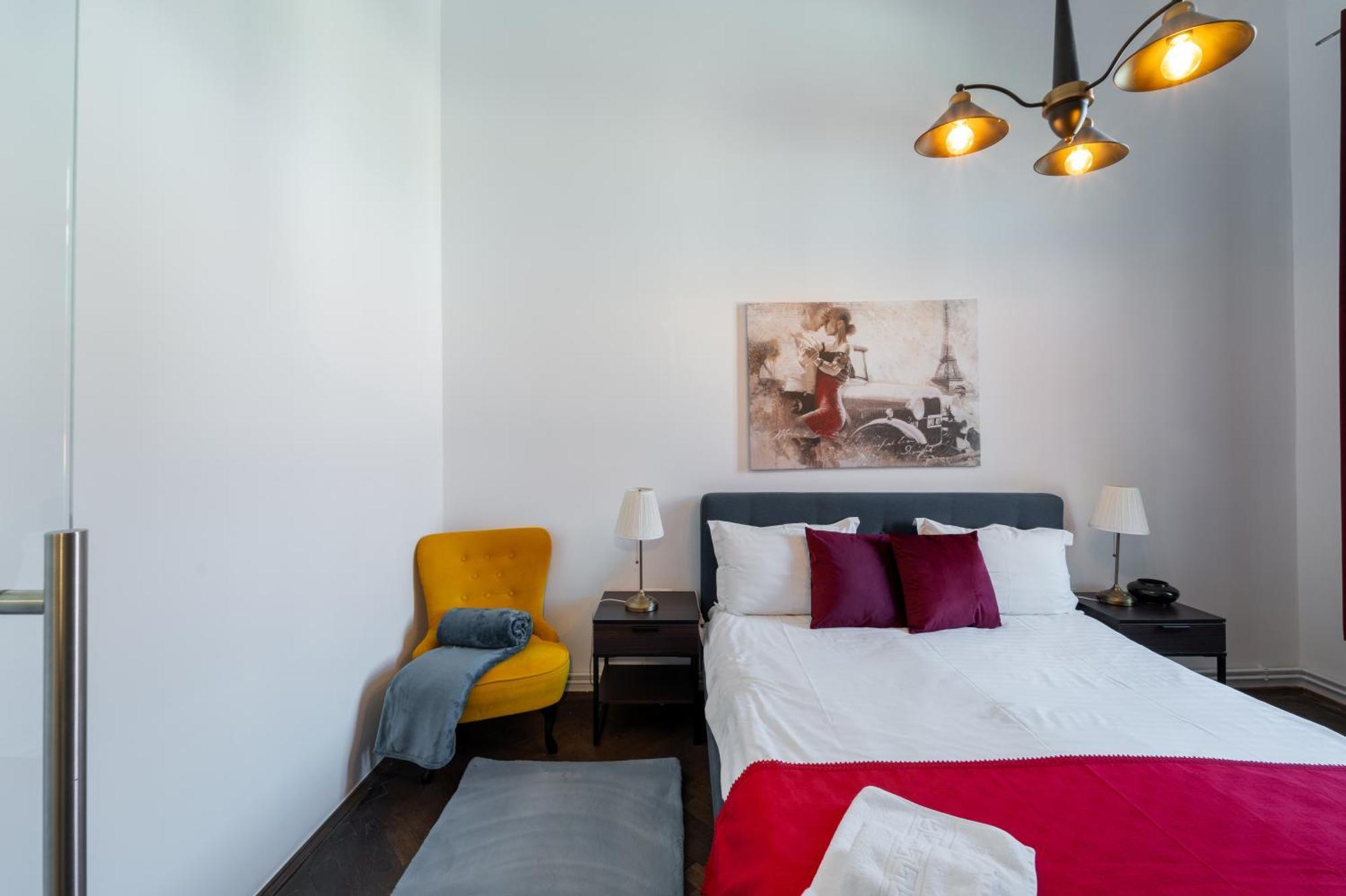 Noble 5 Star House In Unirii Plaza Villa Cluj Napoca Bagian luar foto