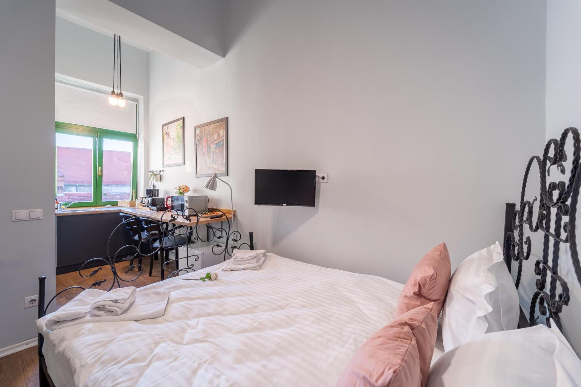 Noble 5 Star House In Unirii Plaza Villa Cluj Napoca Bagian luar foto