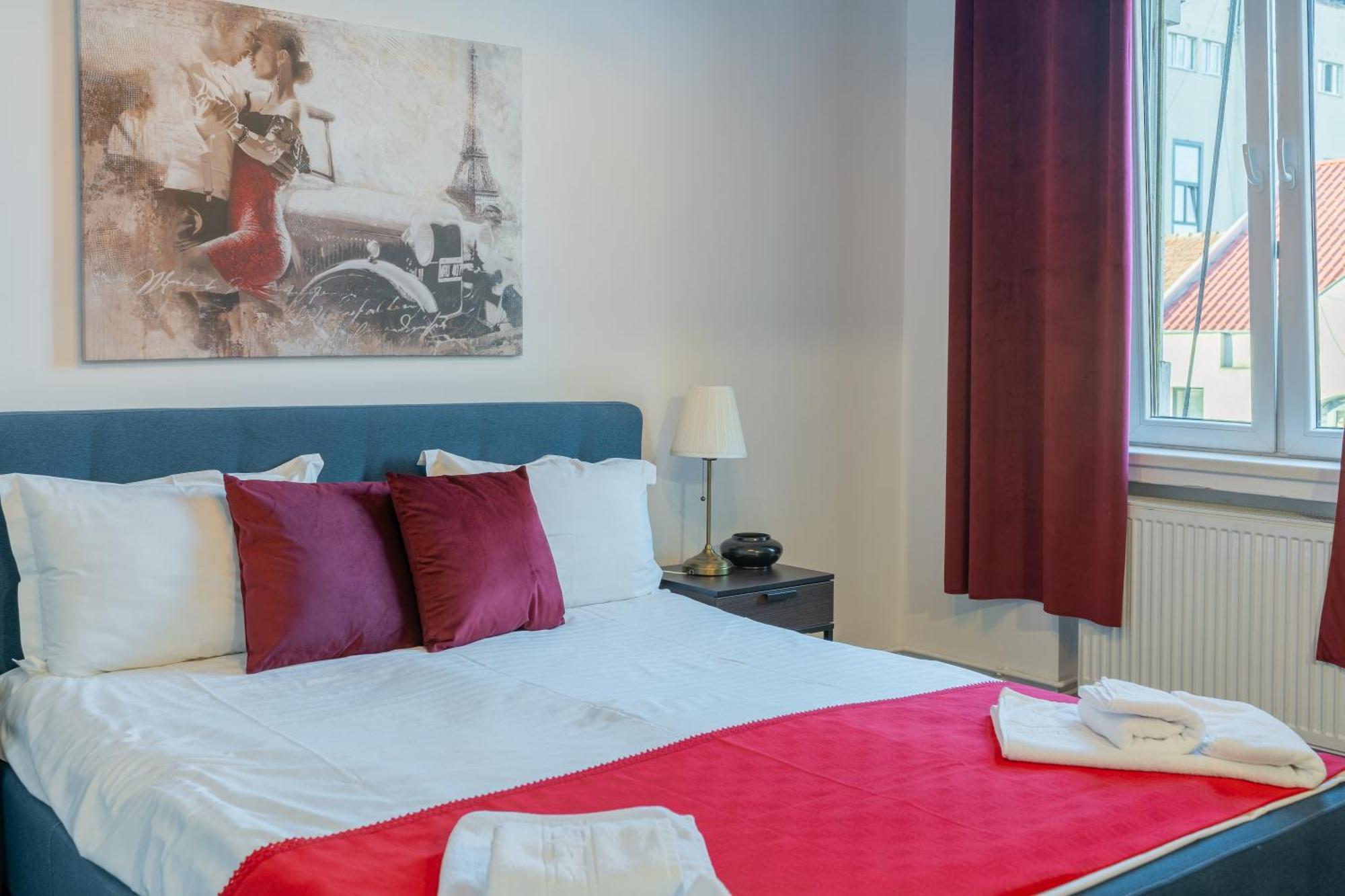Noble 5 Star House In Unirii Plaza Villa Cluj Napoca Bagian luar foto