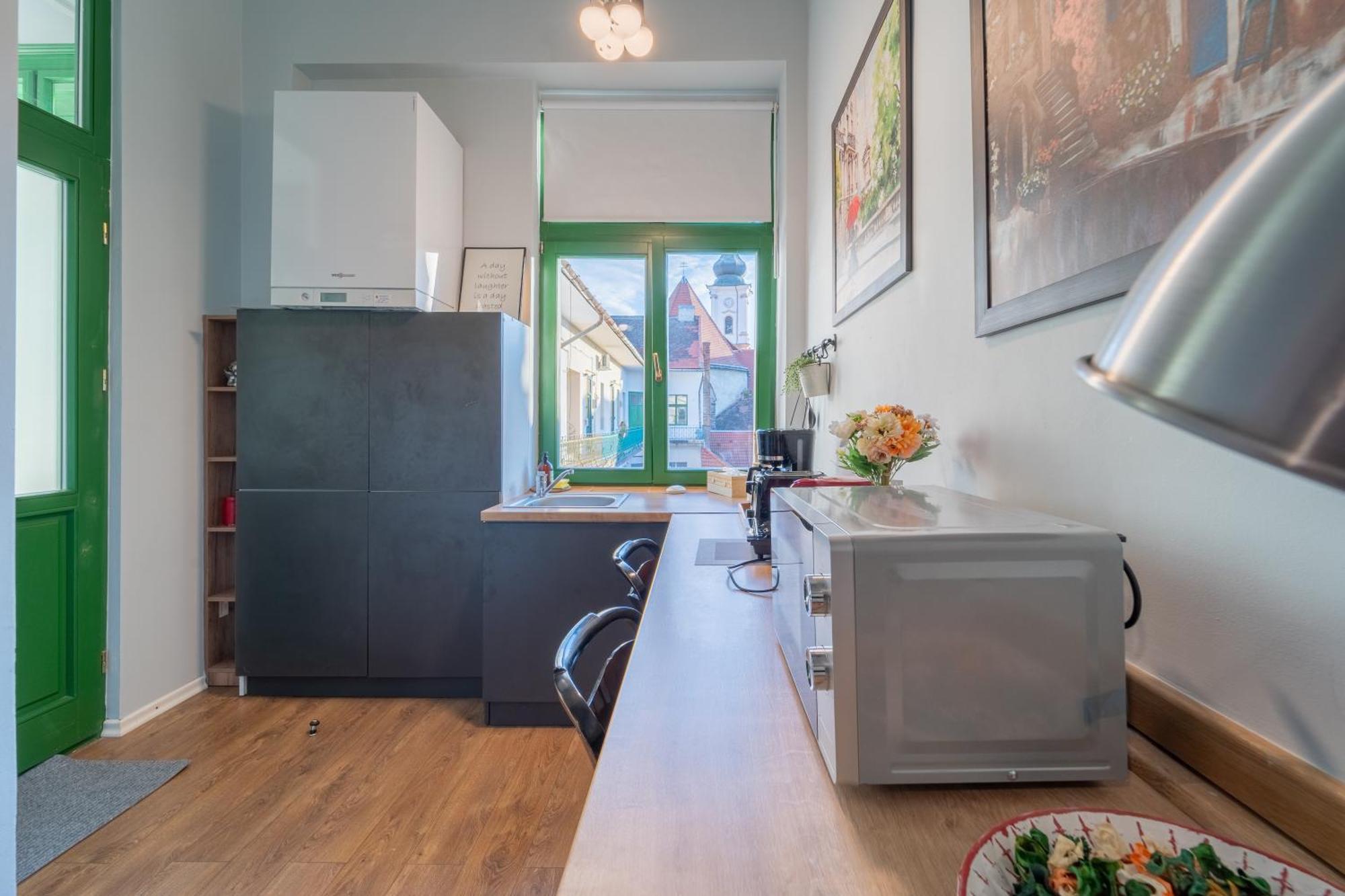 Noble 5 Star House In Unirii Plaza Villa Cluj Napoca Bagian luar foto